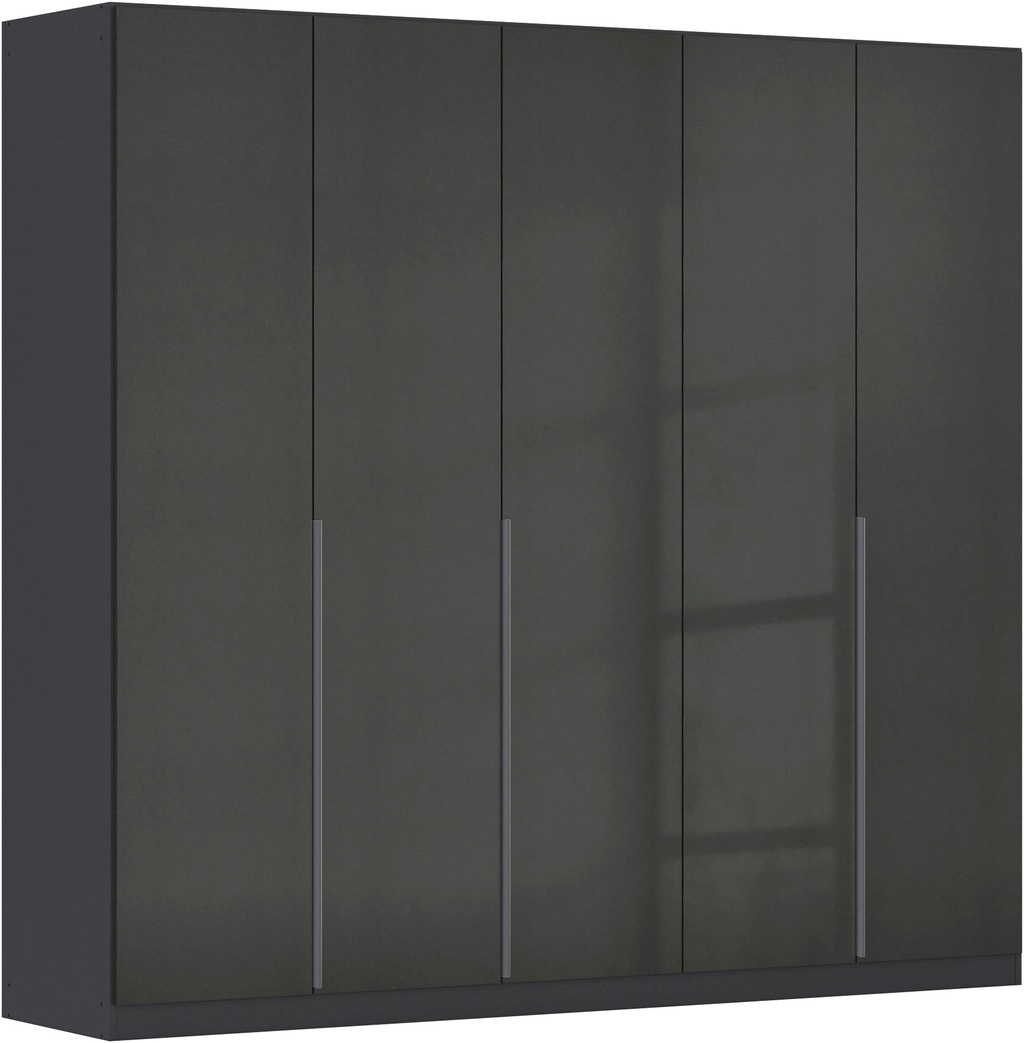 rauch Drehtürenschrank "Kleiderschrank Schrank Garderobe AGORDO mit Dekor- günstig online kaufen