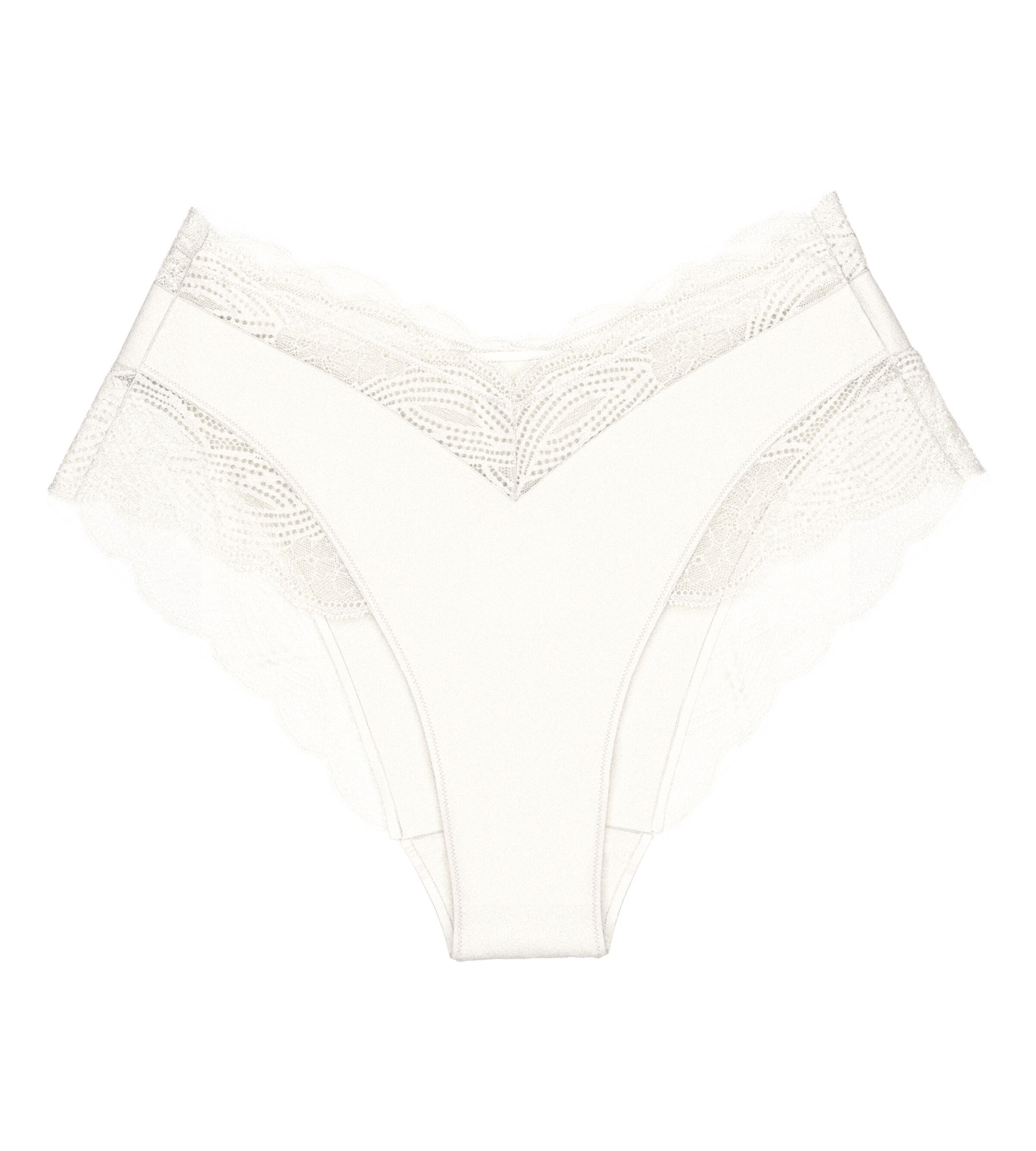 Triumph Maxislip "Lift Smart", Stretch-Spitze, elastisch, weich günstig online kaufen