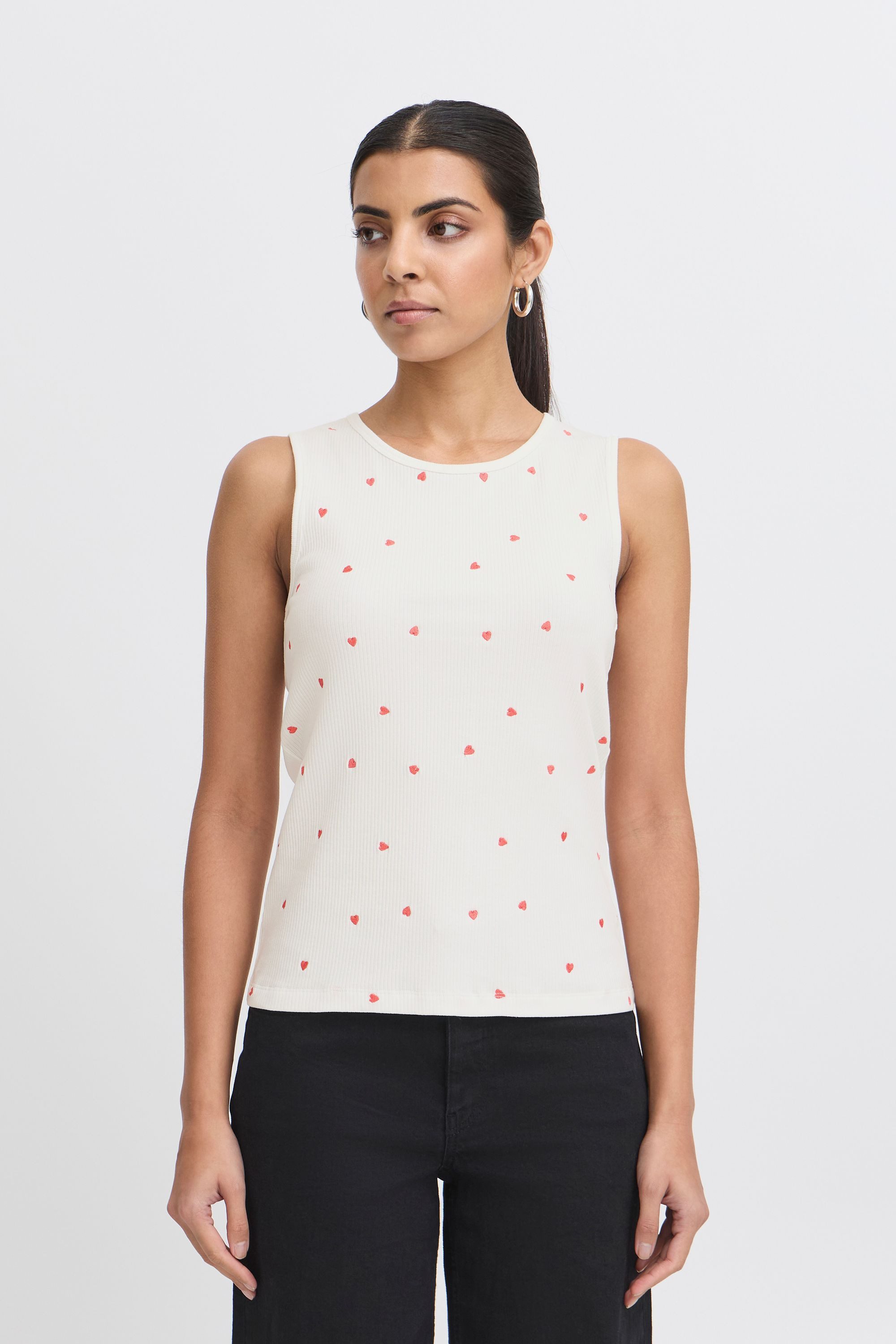 Ichi Shirttop IHPALMA Modisches Top günstig online kaufen