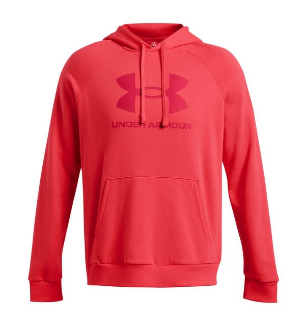 Under Armour® Kapuzenpullover UA Rival Fleece Logo HD günstig online kaufen