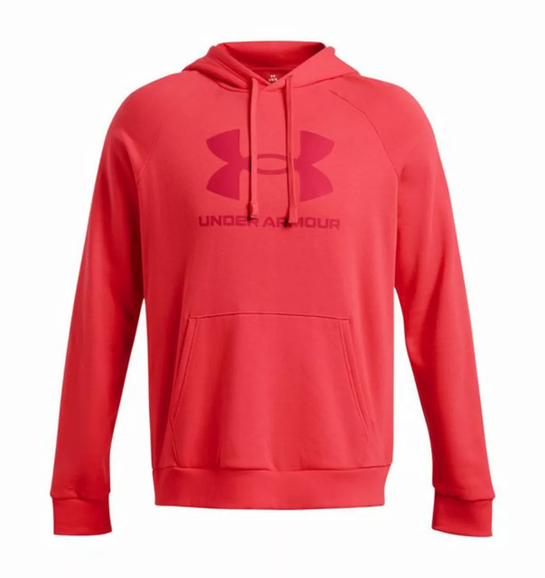 Under Armour® Kapuzenpullover UA Rival Fleece Logo HD günstig online kaufen