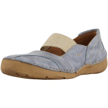 Josef Seibel  Damenschuhe Slipper FERGEY 89 JEANS 59689258/540 günstig online kaufen