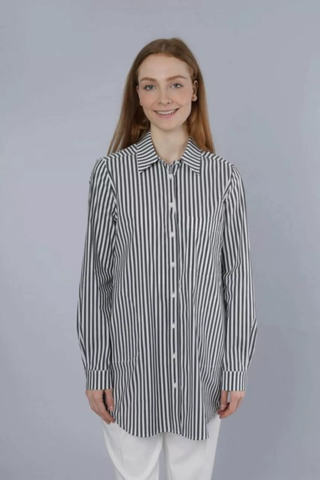 NADINE H Klassische Bluse günstig online kaufen