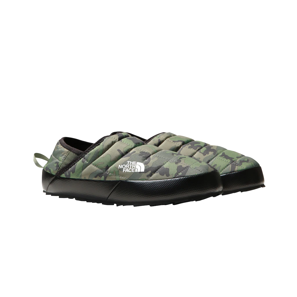 The North Face Hausschuh "M THERMOBALL TRACTION MULE V" günstig online kaufen