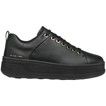 Geox  Sneaker D Spherica Ecub-2 sneaker günstig online kaufen