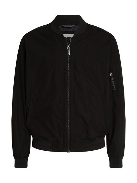 Calvin Klein Blouson REC. COTTON NYLON HERO BOMBER günstig online kaufen