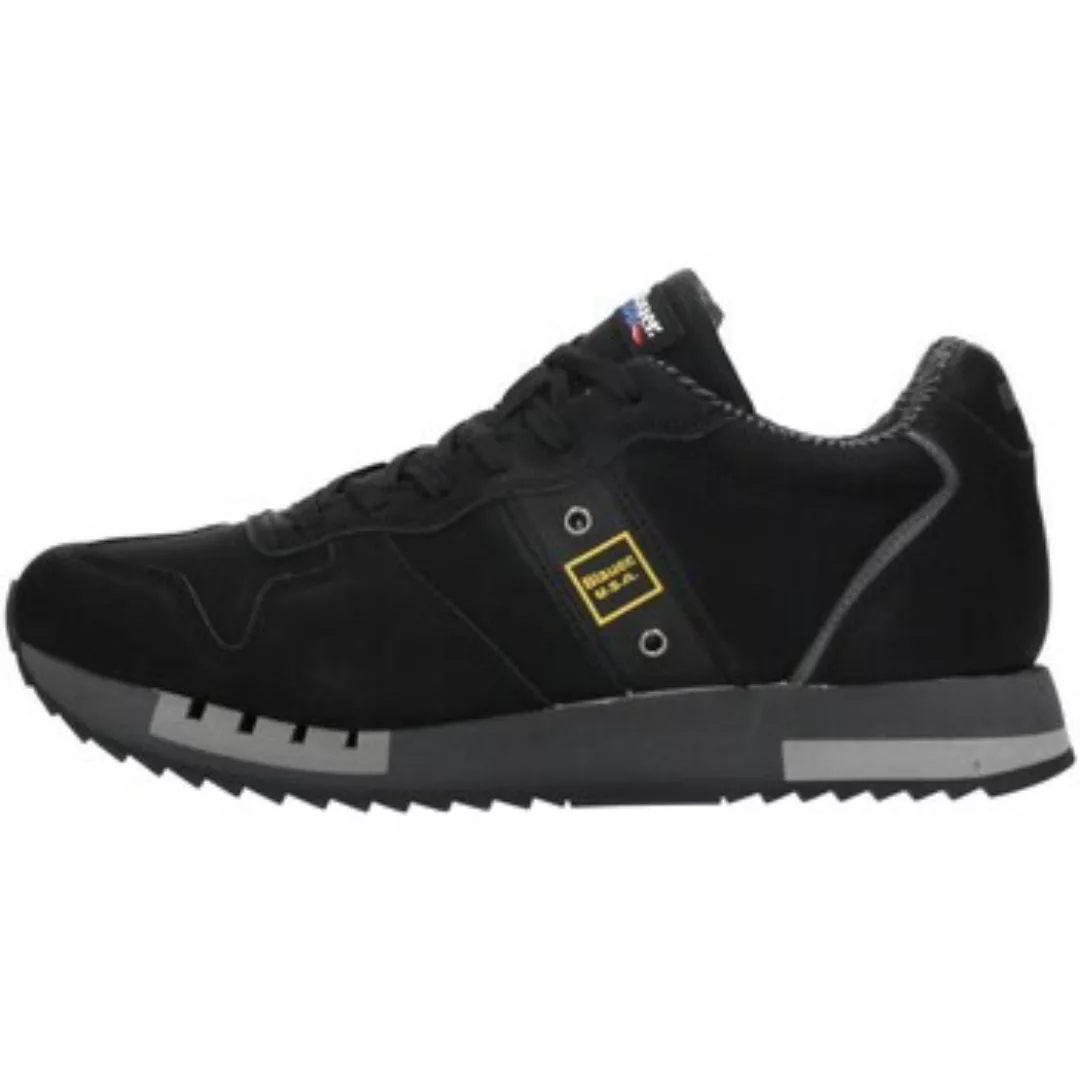 Blauer  Sneaker F3QUEENS02/PUL günstig online kaufen