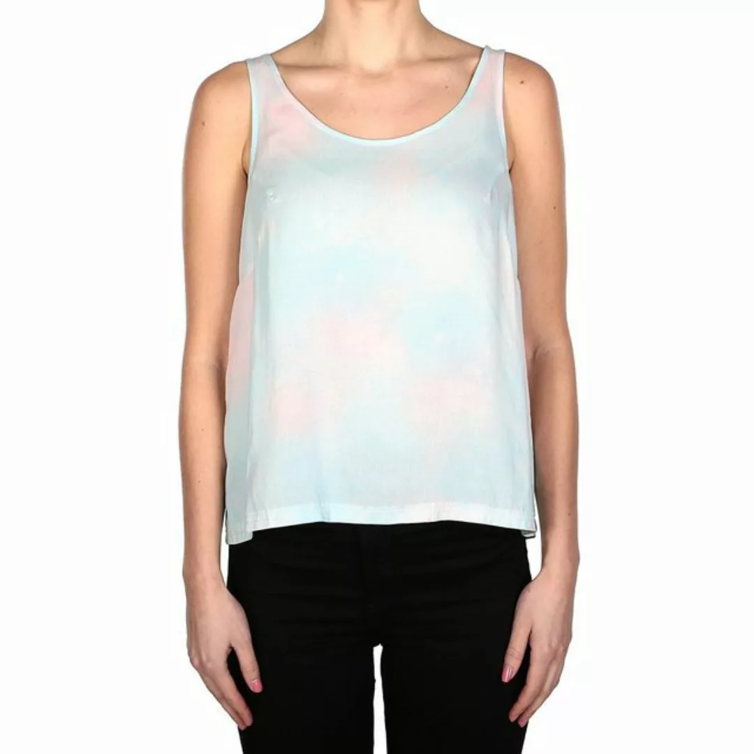 iriedaily Shirttop IRIEDAILY TIE DYE Top sunset günstig online kaufen