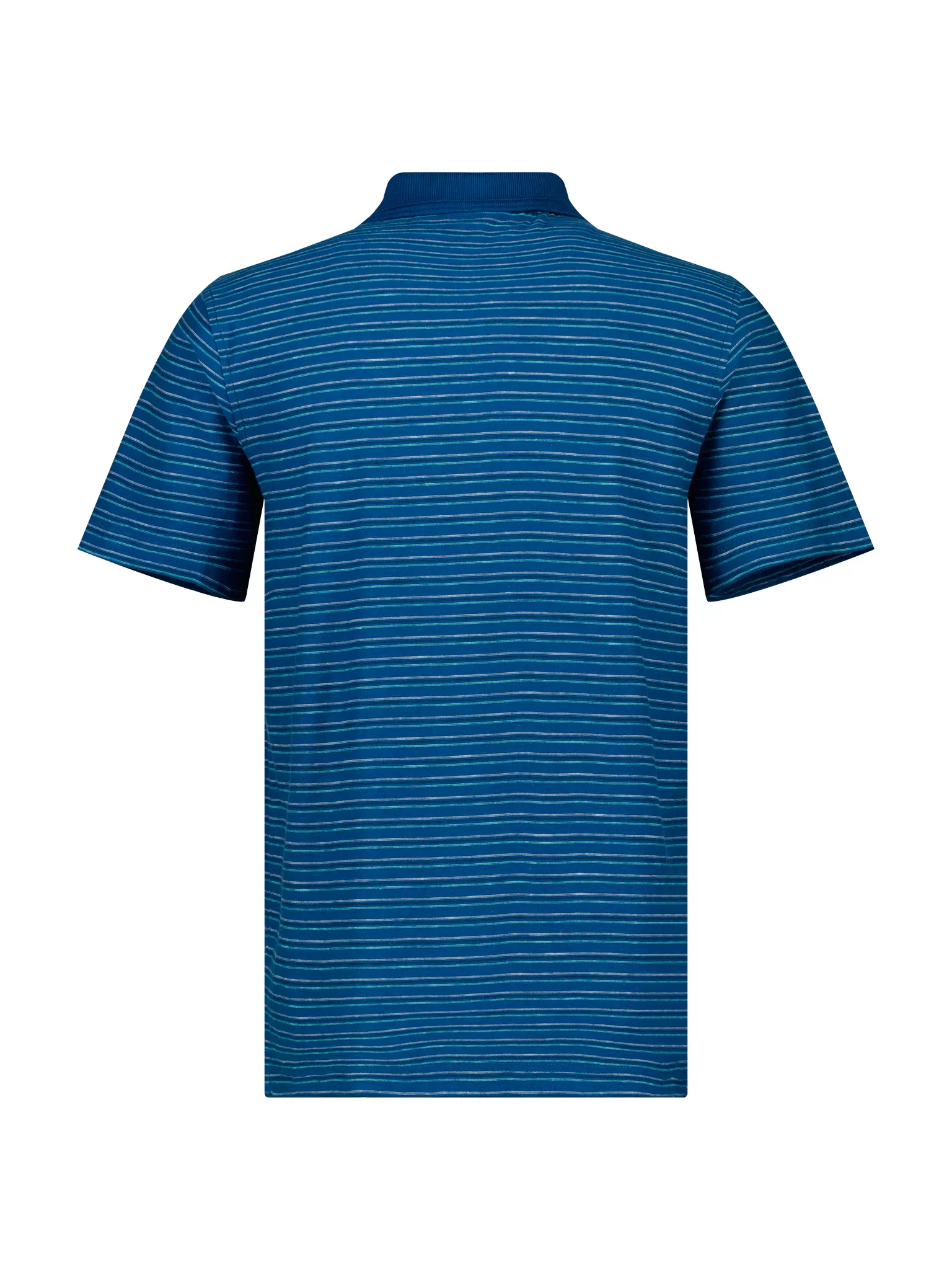 LERROS Poloshirt mit Streifenmuster günstig online kaufen