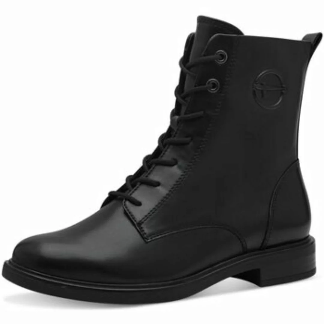 Tamaris  Stiefel Stiefeletten Da.-Stiefel 1-25113-43 001 günstig online kaufen