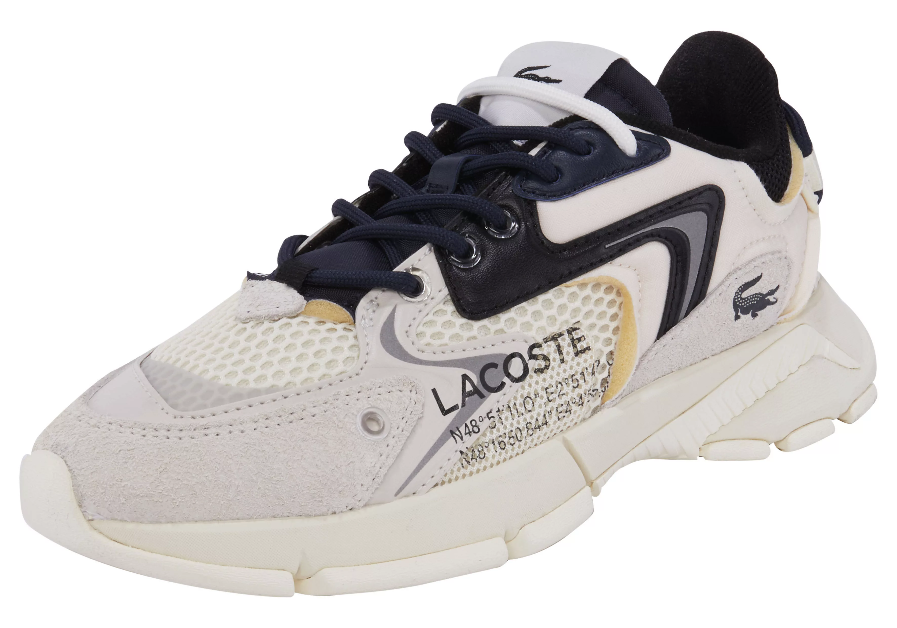 Lacoste Sneaker "L003 NEO 123 1 SFA" günstig online kaufen