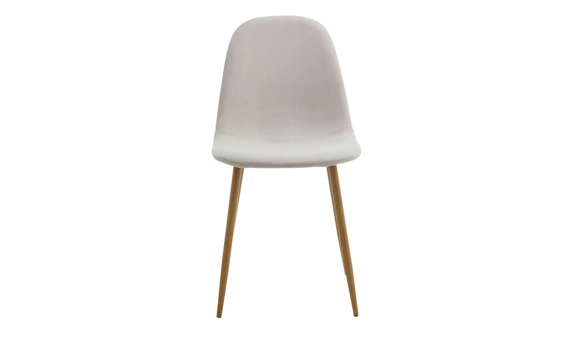 Stuhl  Maurice ¦ beige ¦ Maße (cm): B: 44,5 H: 86 T: 52.5 Stühle > Küchenst günstig online kaufen