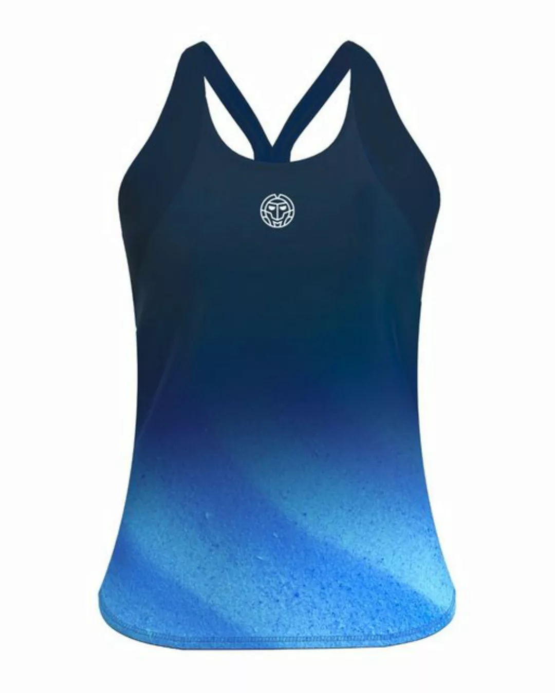 BIDI BADU Tanktop Beach Spirit Tanktop für Damen Sport günstig online kaufen