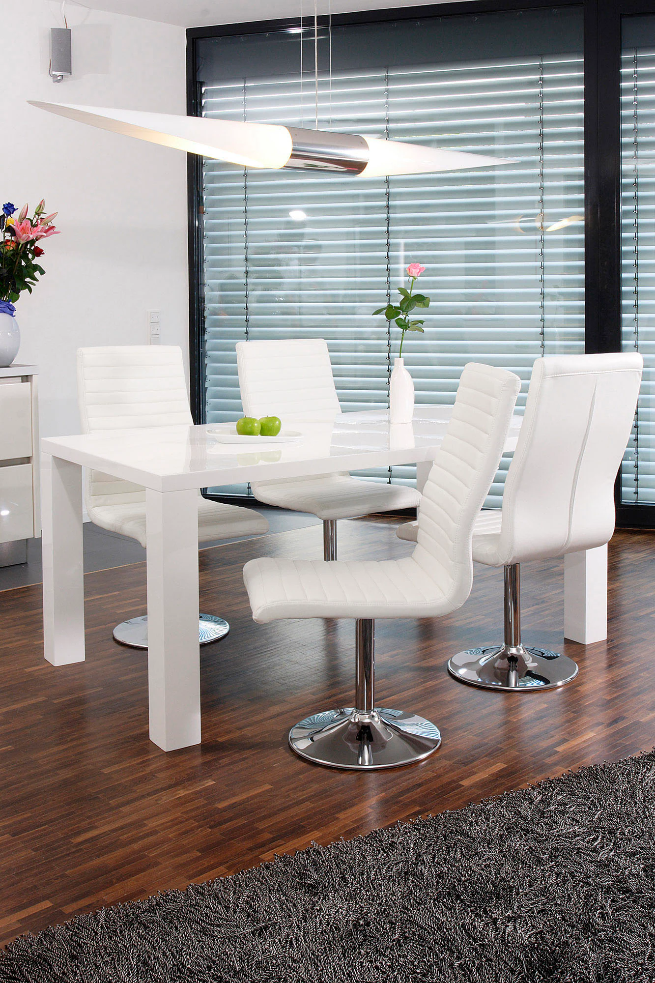SalesFever Essgruppe, (Set, 5 tlg.) günstig online kaufen