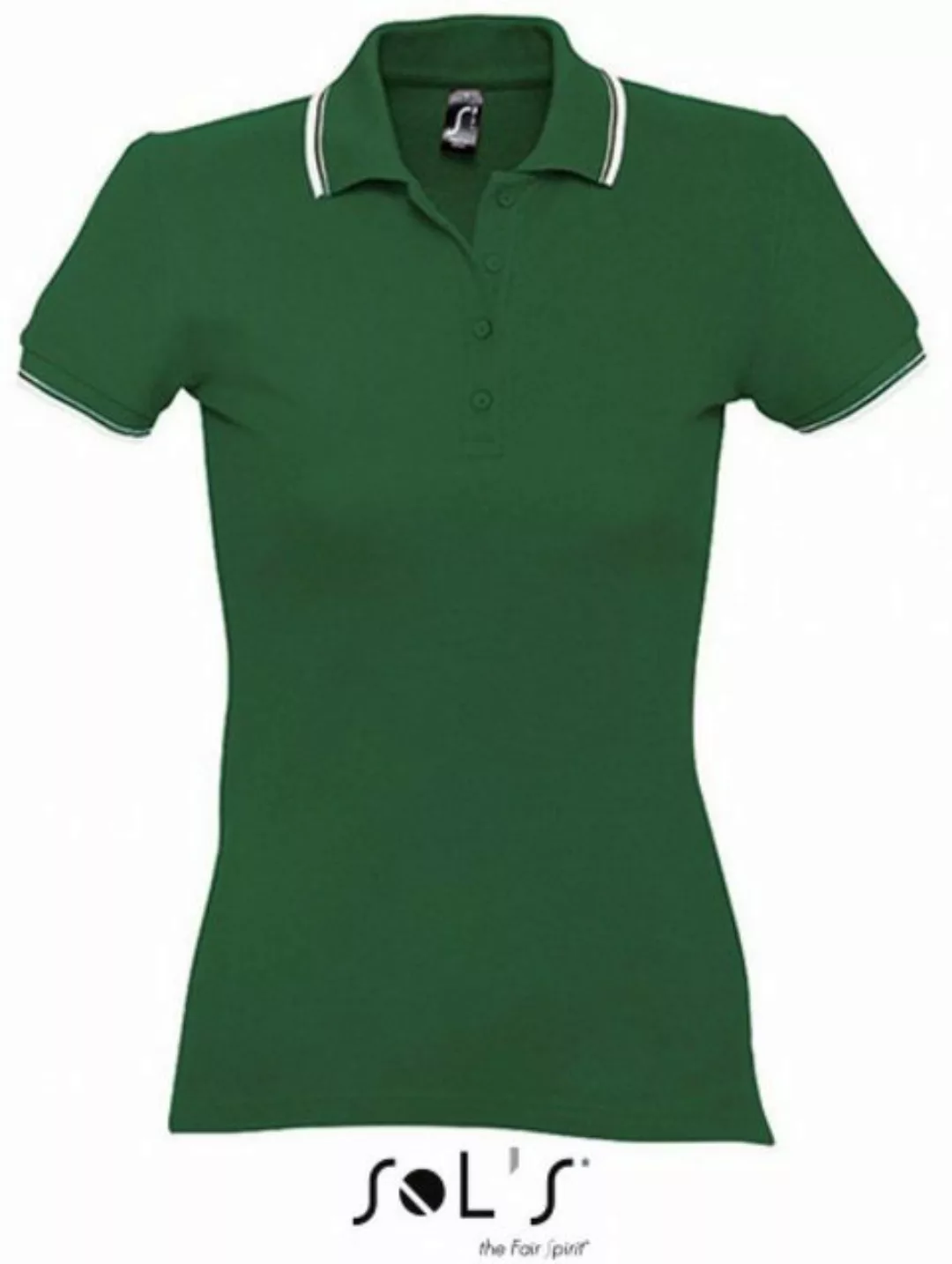 SOLS Poloshirt Womens Poloshirt Practice günstig online kaufen