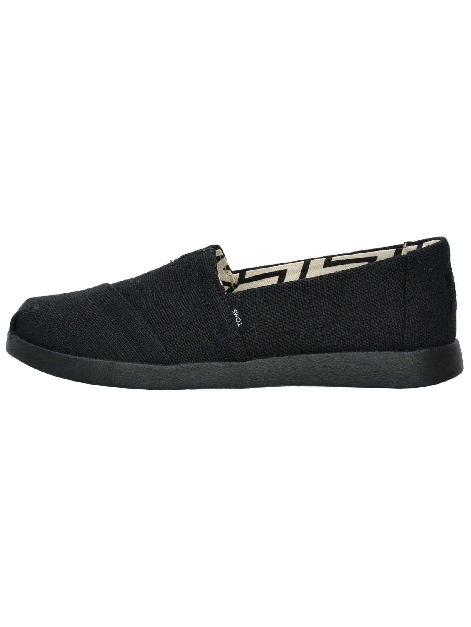 TOMS TOMS Slipper Textil Slipper günstig online kaufen
