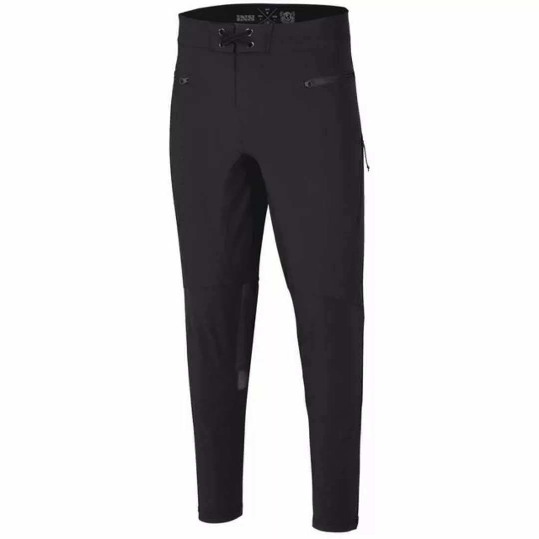 IXS Fahrradhose iXS Flow XTG Pants schwarz XS günstig online kaufen