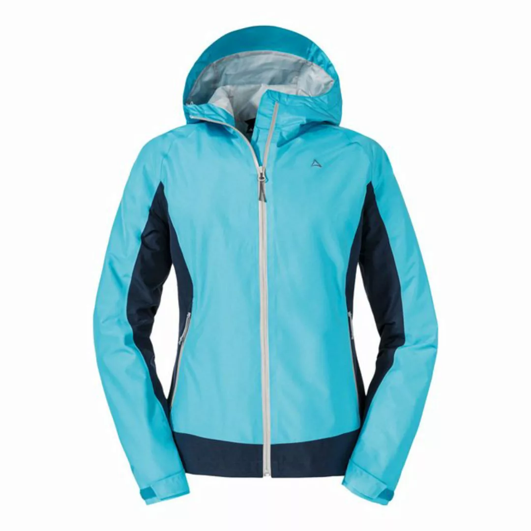 Schöffel Softshelljacke Jacket Wamberg L günstig online kaufen