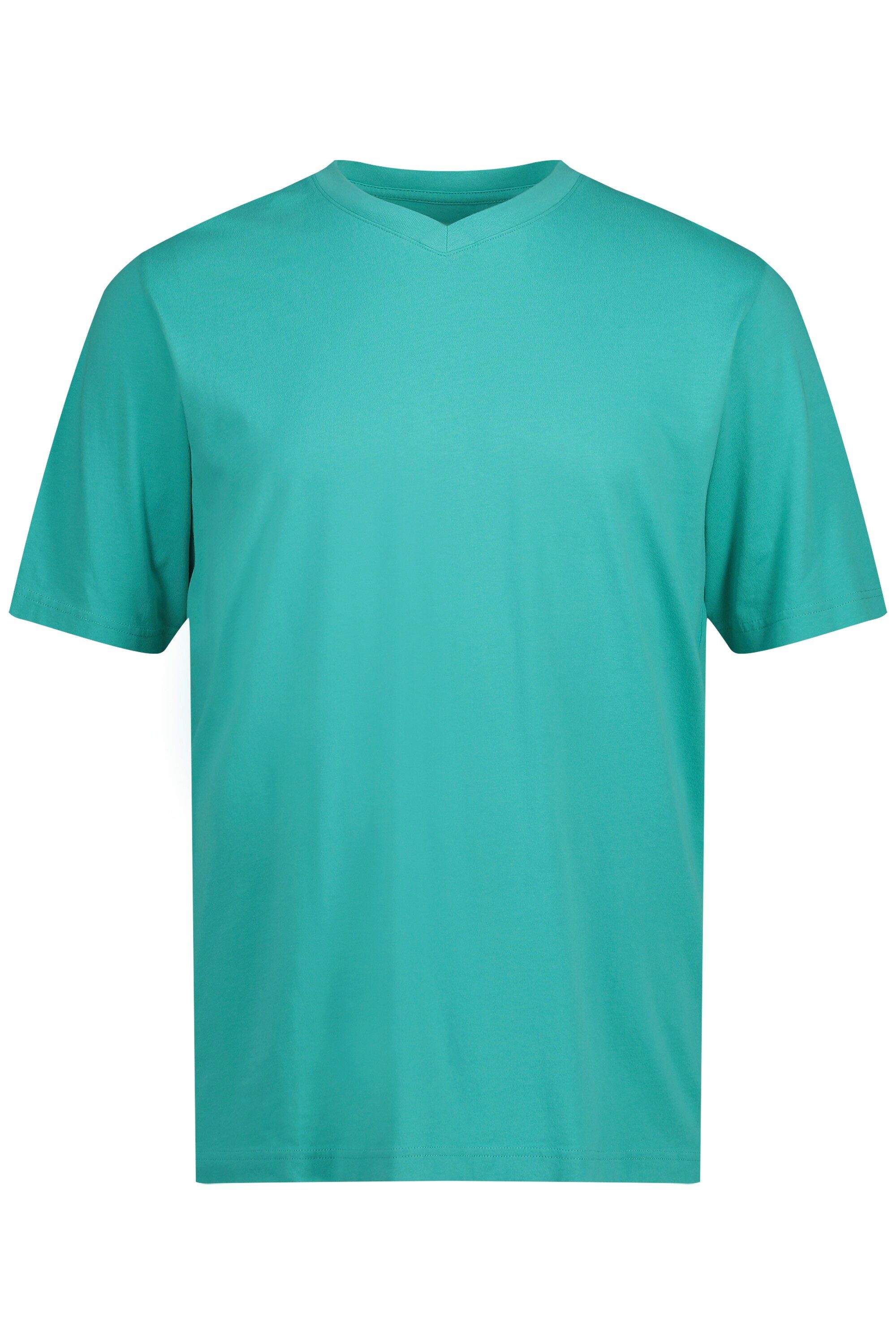 JP1880 T-Shirt JP1880 T-Shirt Basic V-Ausschnitt günstig online kaufen