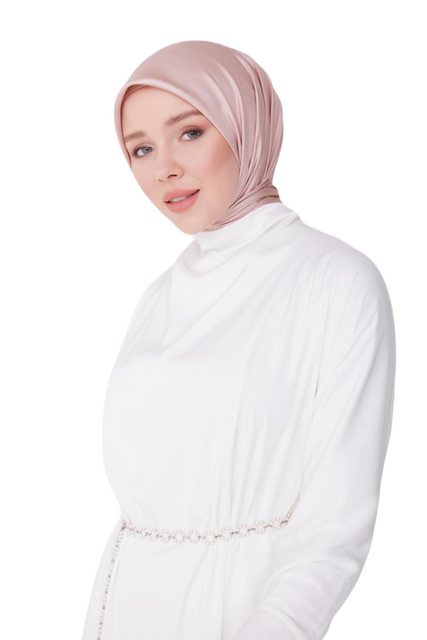 ARMİNE Maxikleid Armine Unterkleid Damen Lang, Langlebige Qualität Kleid Sh günstig online kaufen