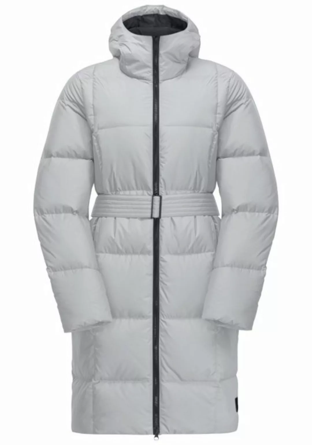 Jack Wolfskin Daunenmantel FROZEN LAKE COAT W günstig online kaufen