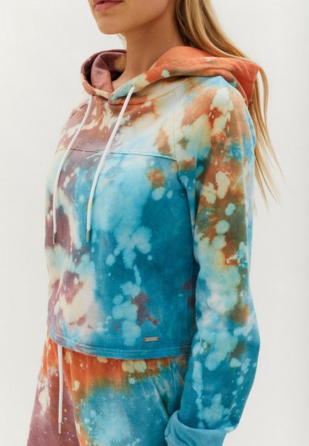 ADLYSH Hoodie COLOUR BLAST HOODIE günstig online kaufen