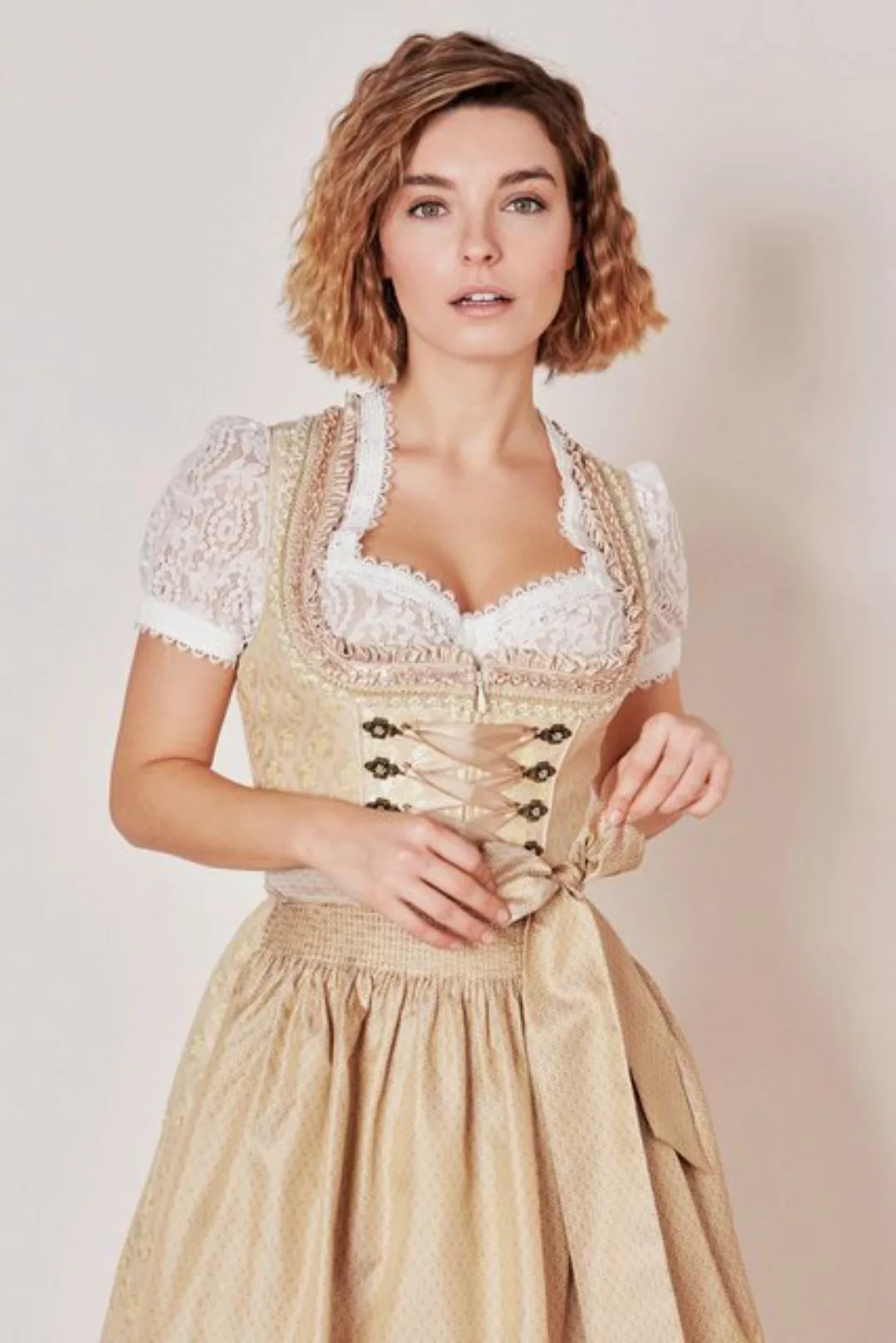 Krüger Madl Dirndl 414766-050 günstig online kaufen