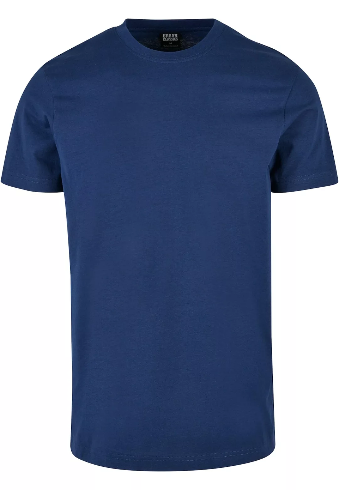 URBAN CLASSICS T-Shirt "Urban Classics Herren Basic Tee" günstig online kaufen