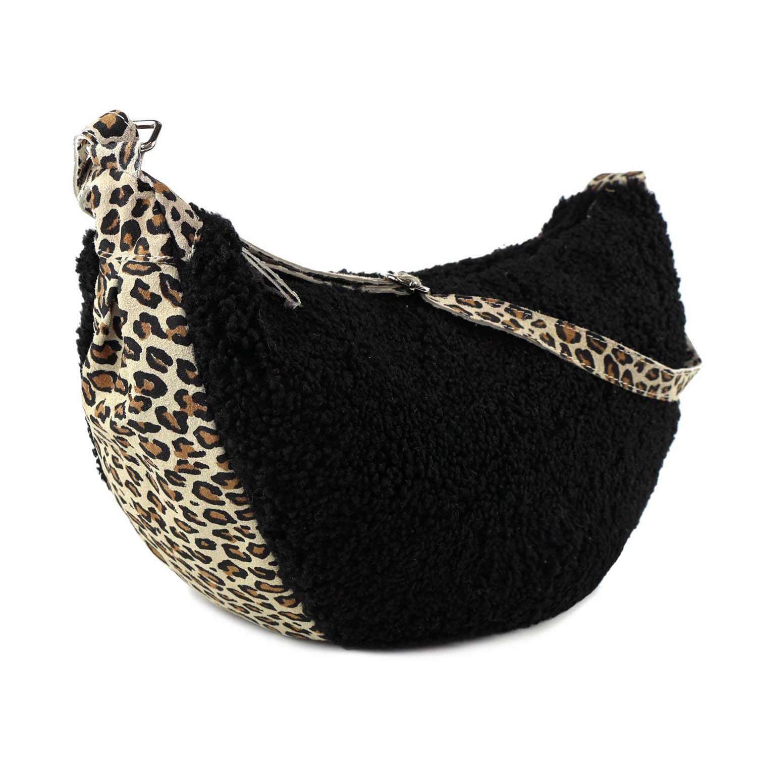 ITALYSHOP24 Schultertasche Made in Italy Damen günstig online kaufen