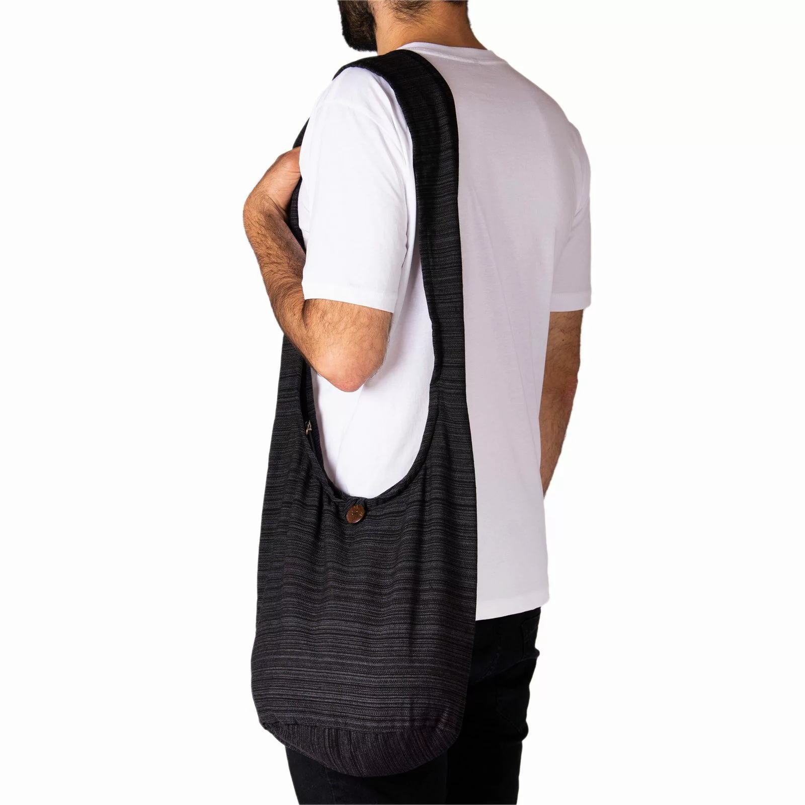 PANASIAM Freizeittasche Schulterbeutel Lini Beuteltasche aus günstig online kaufen