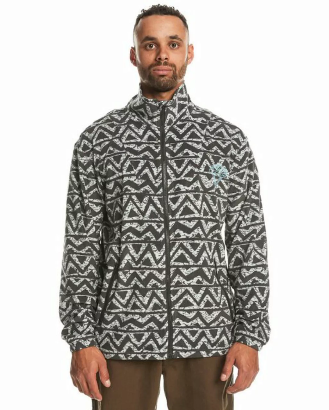 Quiksilver Sweatjacke Take Us Back günstig online kaufen