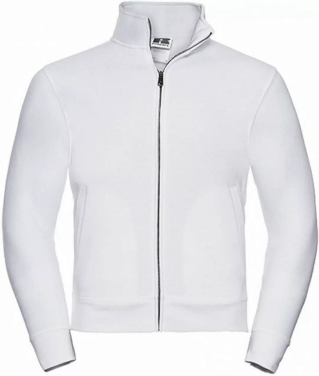 Russell Sweatjacke Herren Authentic Sweat Jacket / 3-lagiger Sweatshirt-Sto günstig online kaufen