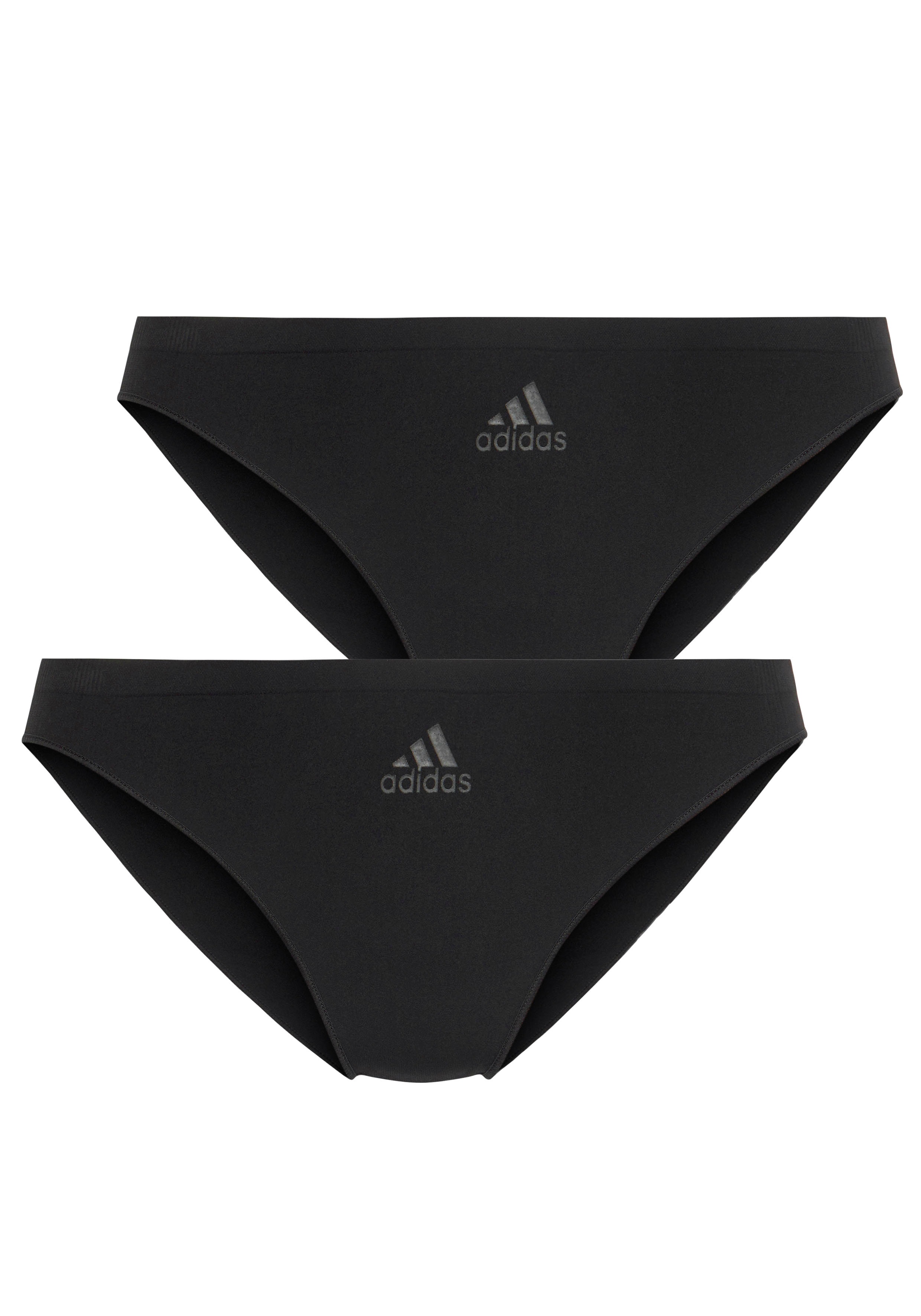 adidas Sportswear Bikinislip ""Active Seamless Micro Stretch"", (2er-Pack), günstig online kaufen