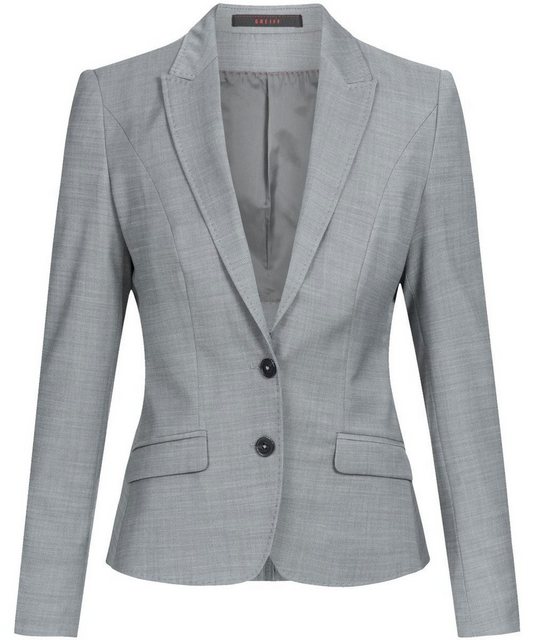 GREIFF Jackenblazer 1426 CORPORATE Slim Fit günstig online kaufen