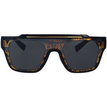 D&G  Sonnenbrillen Sonnenbrille DG6125 327787 günstig online kaufen