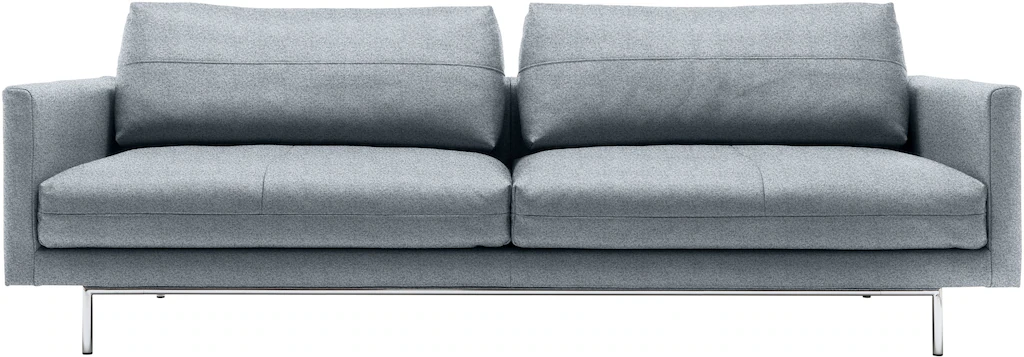 Creation BY ROLF BENZ 3,5-Sitzer "CR.414, Designsofa, edles Sofa, Loungesof günstig online kaufen