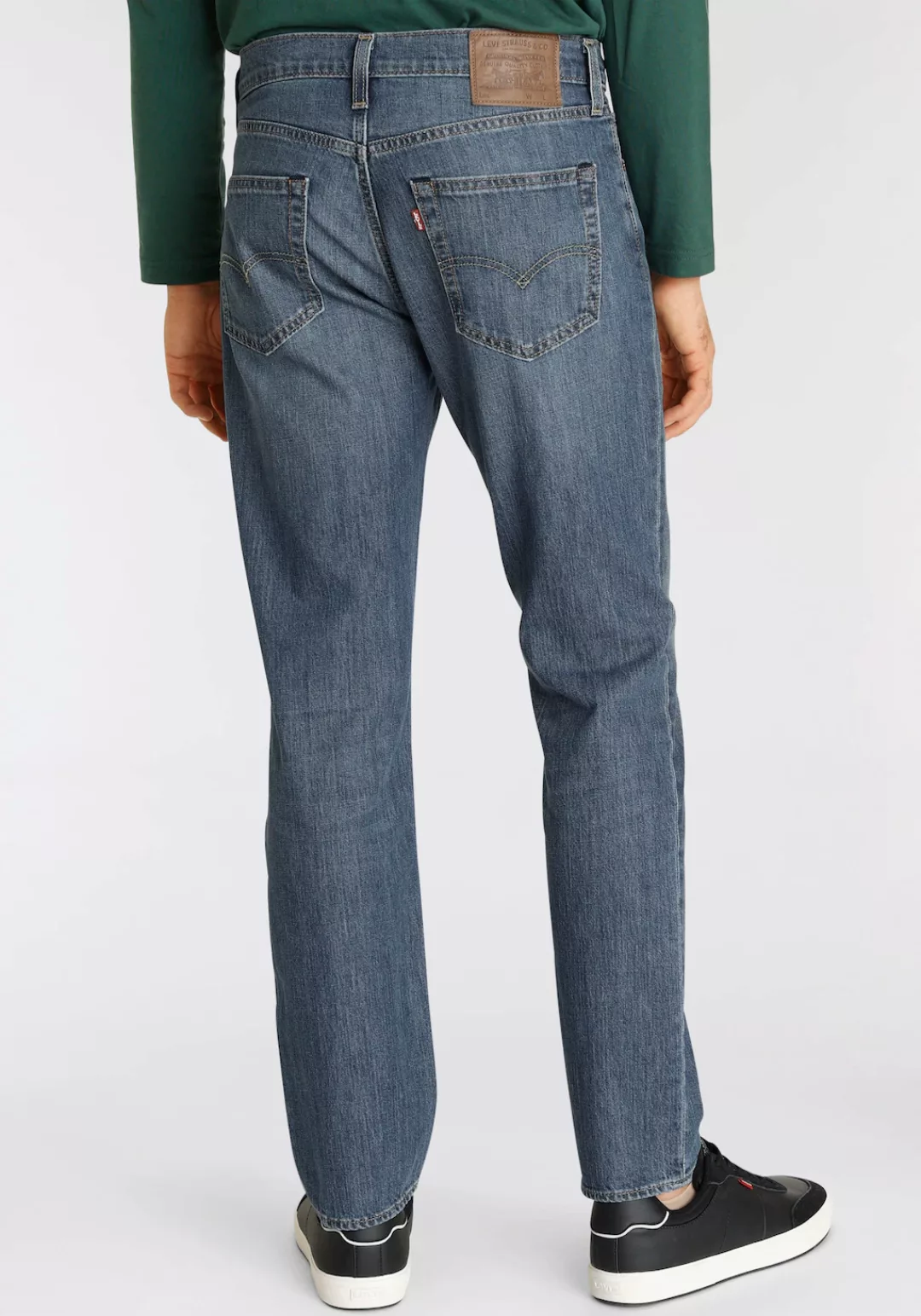 Levi's® Slim-fit-Jeans 511 SLIM mit Stretch günstig online kaufen