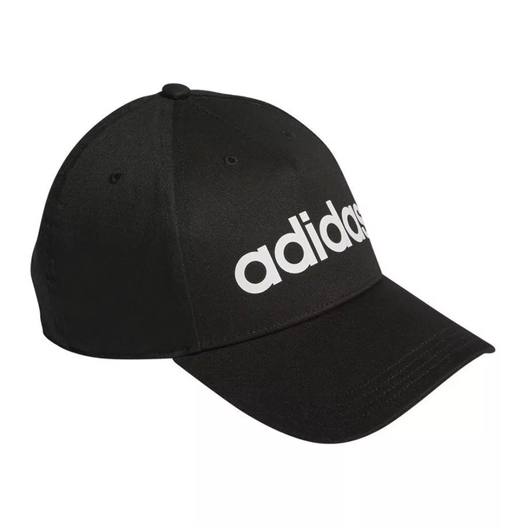 Adidas Daily Deckel 56 cm Black / White günstig online kaufen