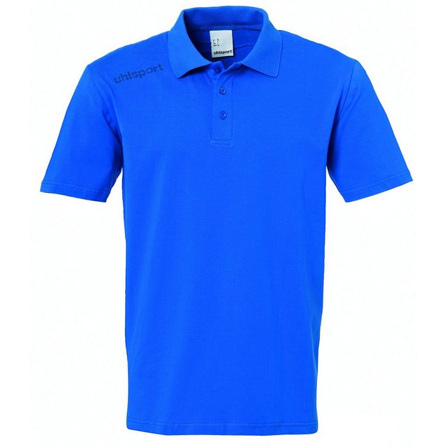uhlsport Poloshirt Polo-Shirt ESSENTIAL POLO SHIRT günstig online kaufen