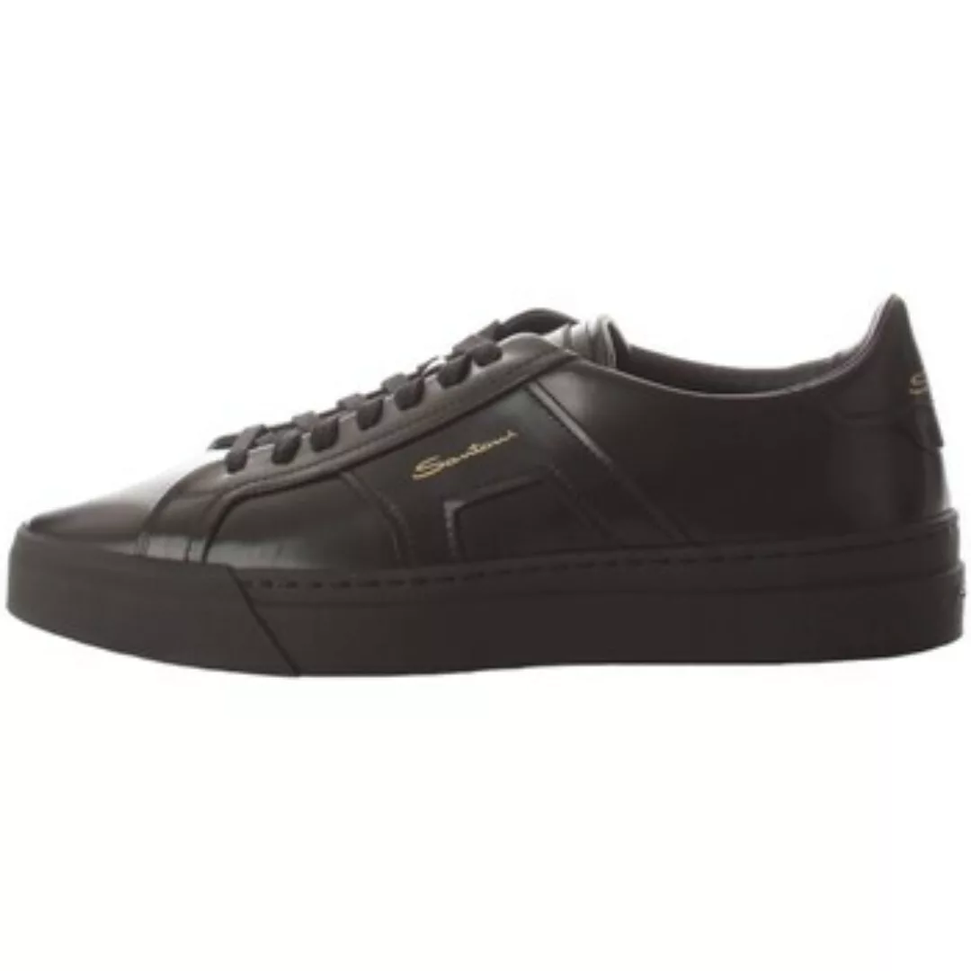 Santoni  Sneaker MBGT21779NEORXWHN01 günstig online kaufen