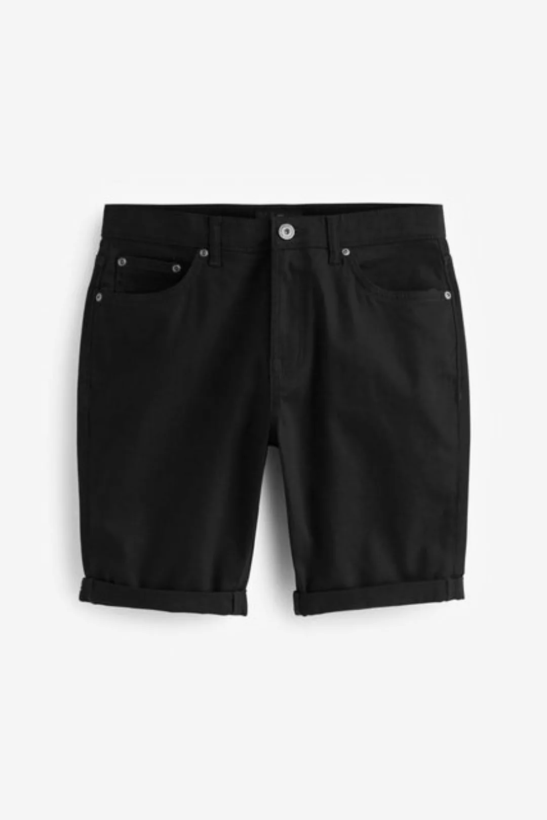 Next Jeansshorts Motionflex Chino-Shorts mit fünf Taschen (1-tlg) günstig online kaufen