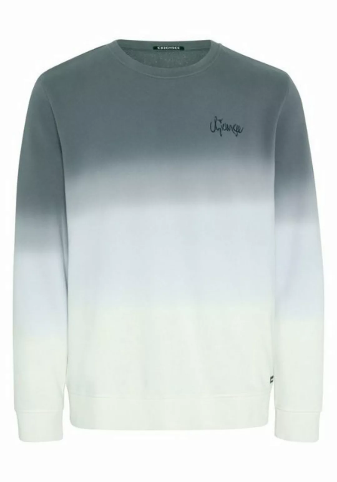 Chiemsee Sweatshirt Men Sweatshirt Regular Fit (1-tlg) günstig online kaufen