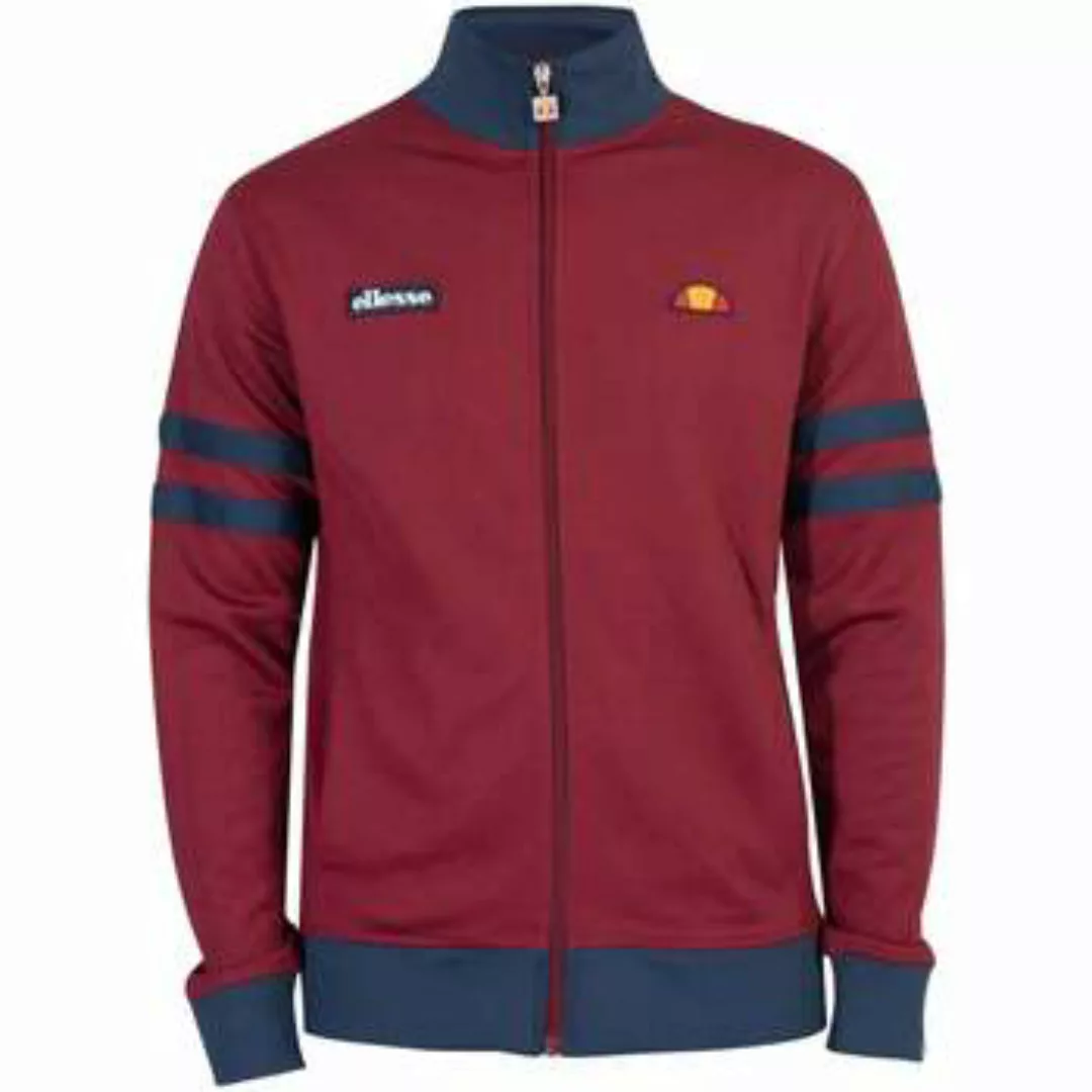 Ellesse  Trainingsjacken Roma Track Jacke günstig online kaufen