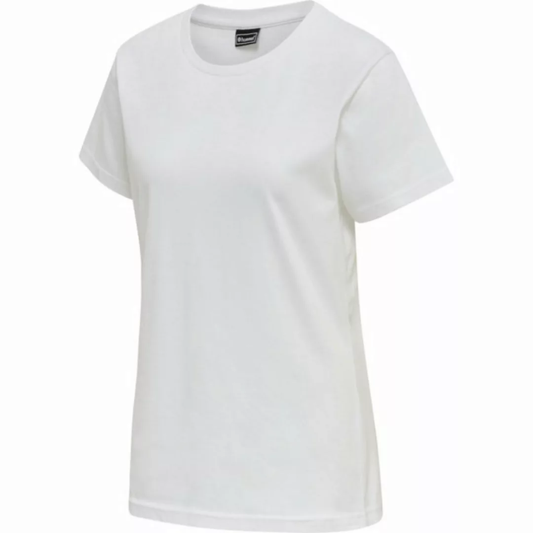 hummel T-Shirt Hummel Damen T-Shirt hmlRED BASIC S/S WOMAN 215121 günstig online kaufen