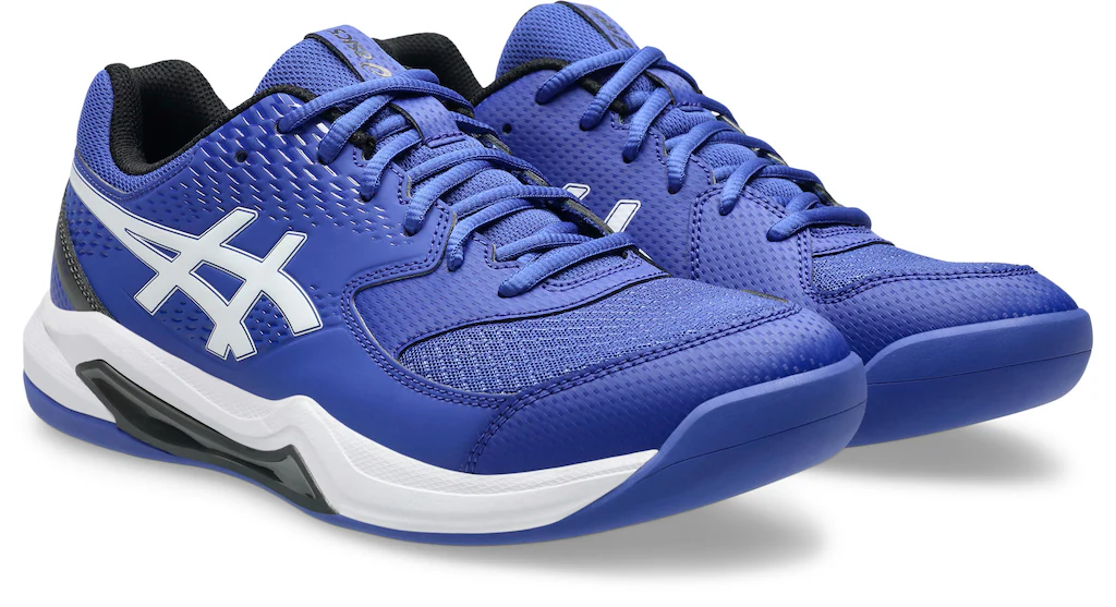 Asics Tennisschuh "GEL-DEDICATE 8 INDOOR", für Hallenböden günstig online kaufen
