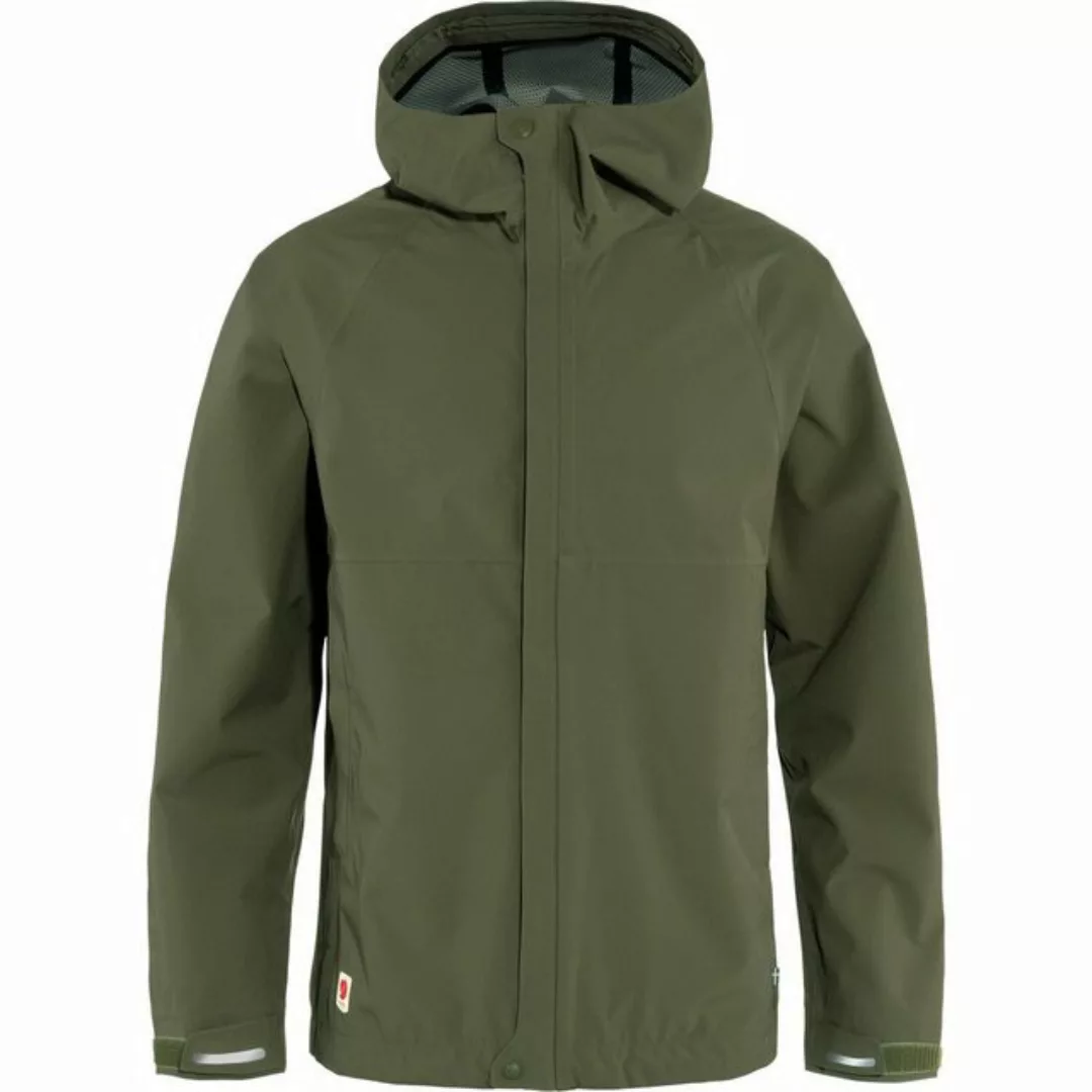 Fjällräven Anorak Fjällräven M Hc Hydratic Trail Jacket Herren günstig online kaufen