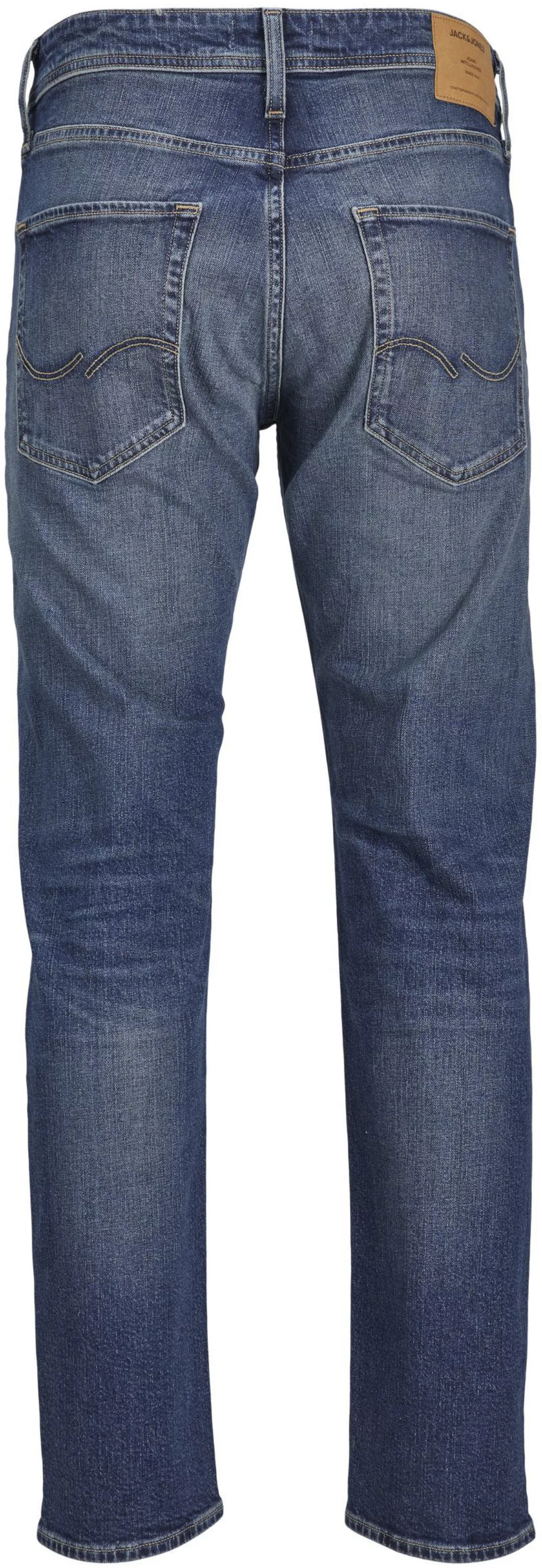 Jack & Jones Comfort-fit-Jeans JJIMIKE JJORIGINAL SBD 230 BF günstig online kaufen