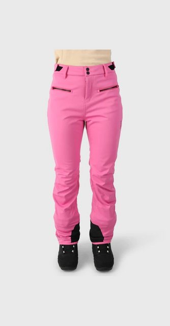 Brunotti Strickjacke Coldlake Women Softshell Pant BARBIE PINK günstig online kaufen