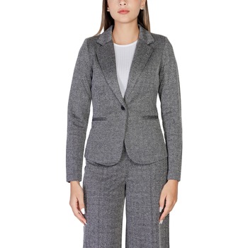 Ichi Kurzblazer IHKATE JACQUARD BL4 moderner Blazer günstig online kaufen