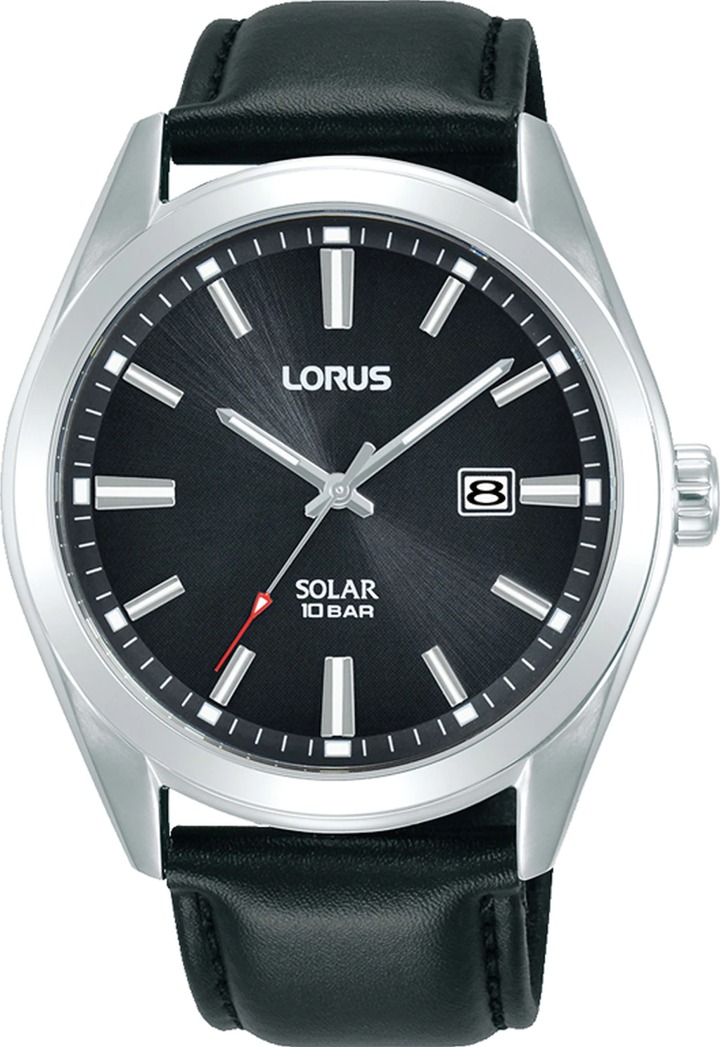 LORUS Solaruhr "RX339AX9" günstig online kaufen